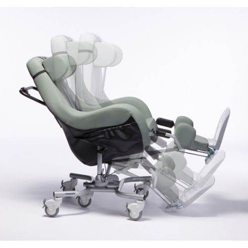 Active Living » Altitude Chair