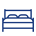 Bedroom Equipment
