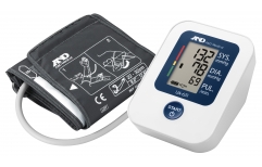 basic-automatic-blood-pressure-monitor