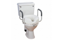 the-raised-toilet-seat-with-arms-4-inch-100mm