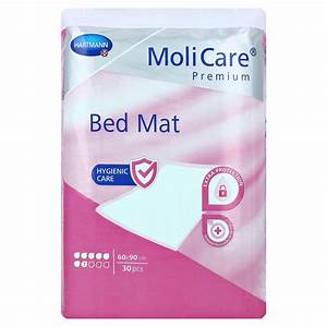 Molicare Bed Mat